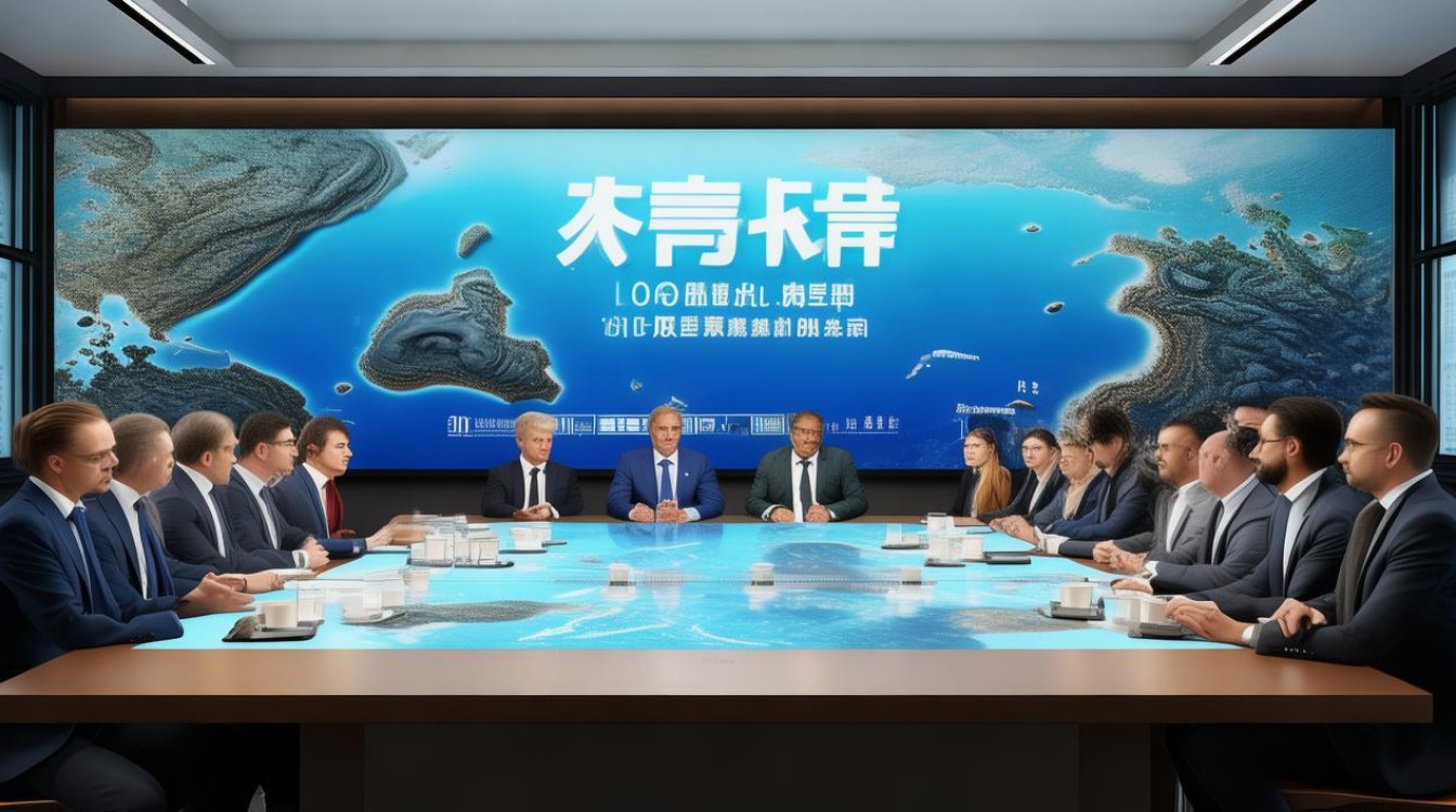 渔业管理司如何推动渔业高质量发展？-图1