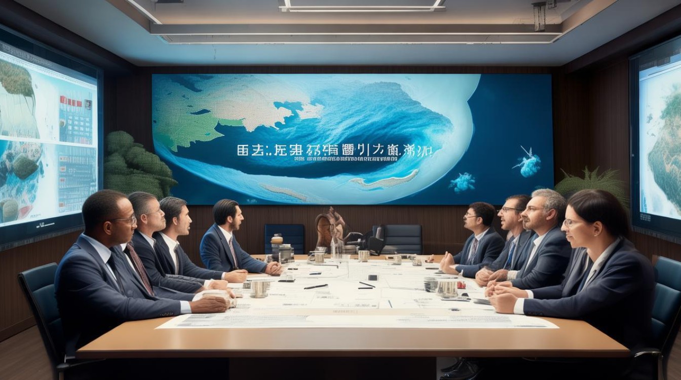 渔业管理司如何推动渔业高质量发展？-图3