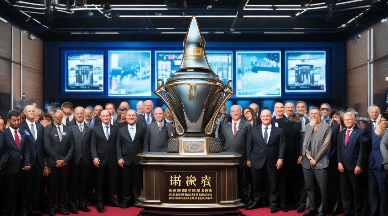 渔业科技成果推广奖如何成为现代渔业高质量发展的核心引擎？-图2