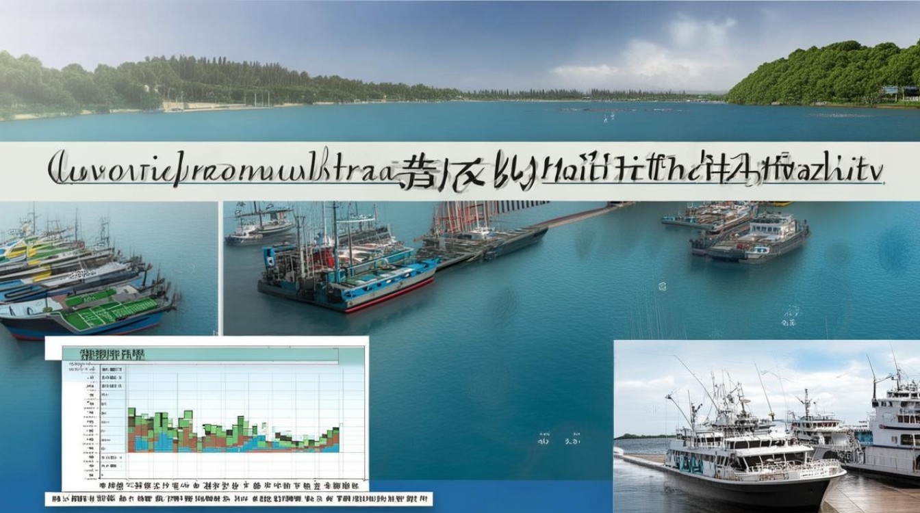 沾化区海洋渔业发展现状如何？未来规划有哪些重点？-图3