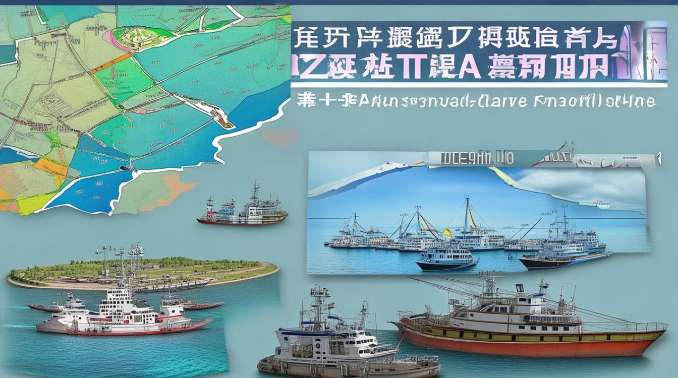 沾化区海洋渔业发展现状如何？未来规划有哪些重点？-图4