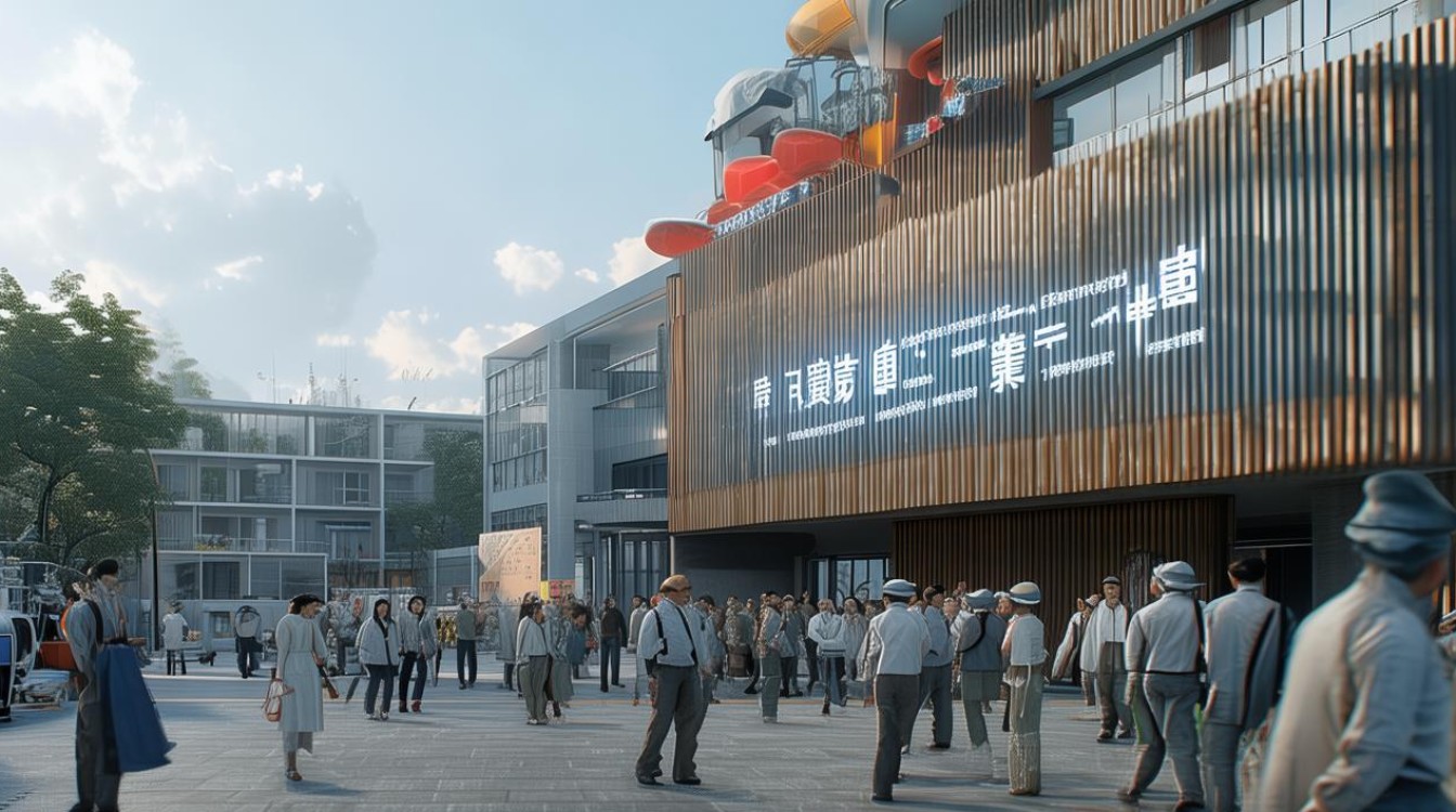 浙江渔业机械研究所如何成为现代渔业发展的科技引擎？-图1