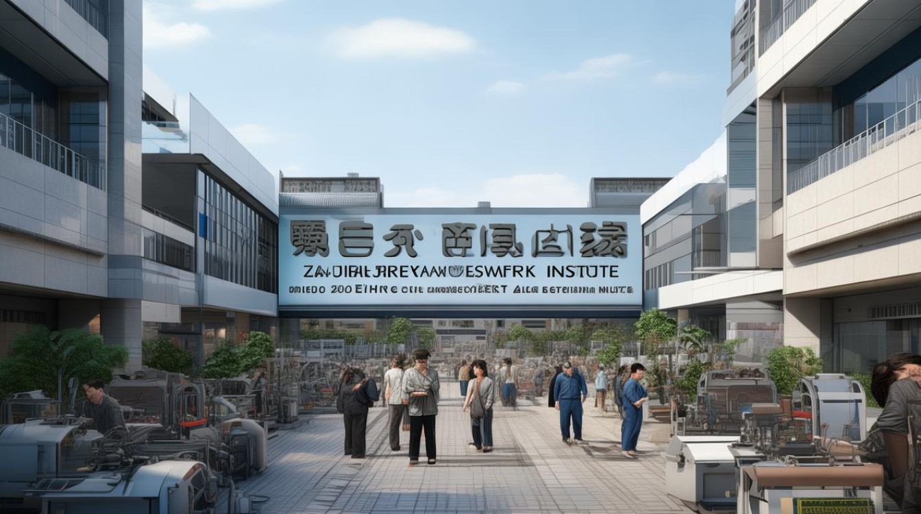 浙江渔业机械研究所如何成为现代渔业发展的科技引擎？-图2