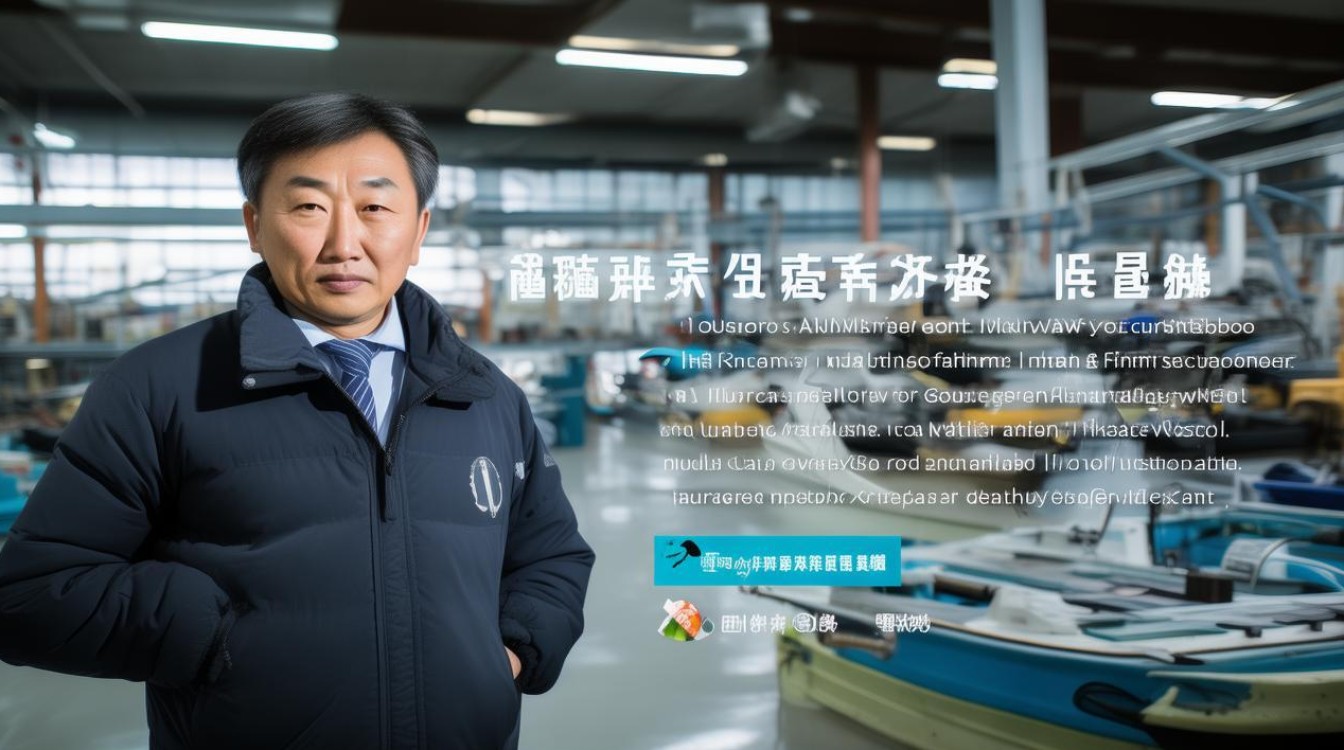 广饶海洋渔业局李酒智如何以创新推动渔业高质量发展？-图3
