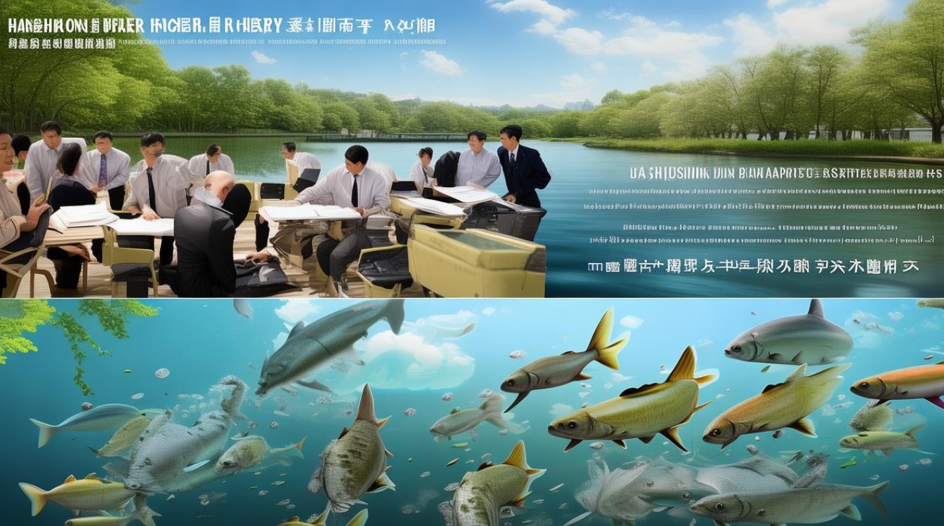如何平衡汉中汉江渔业发展与生态保护？-图1