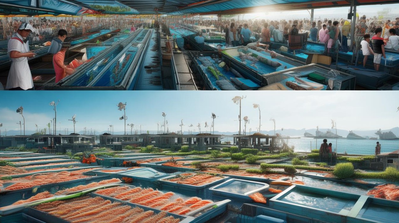 汕尾海产养殖技术如何？市场前景好吗？-图4