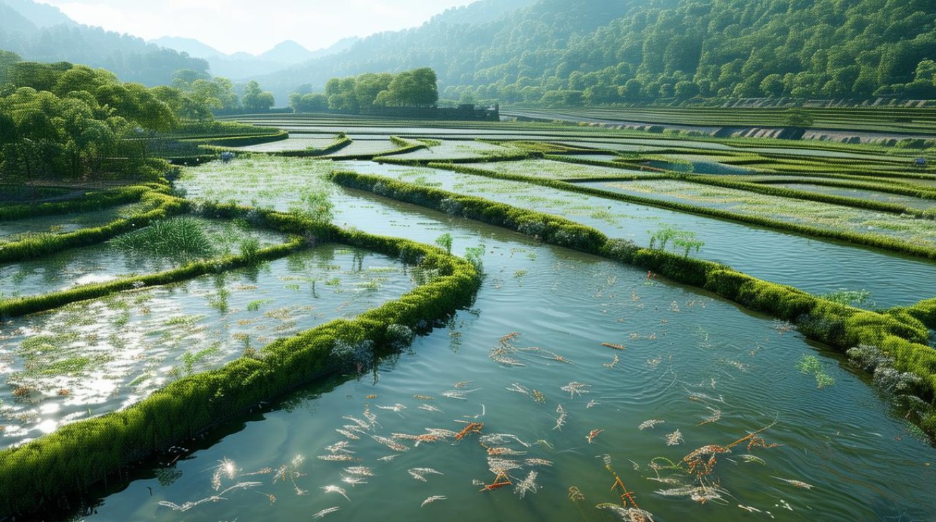 山东哪里适合养殖河虾？高效技术有哪些？-图4