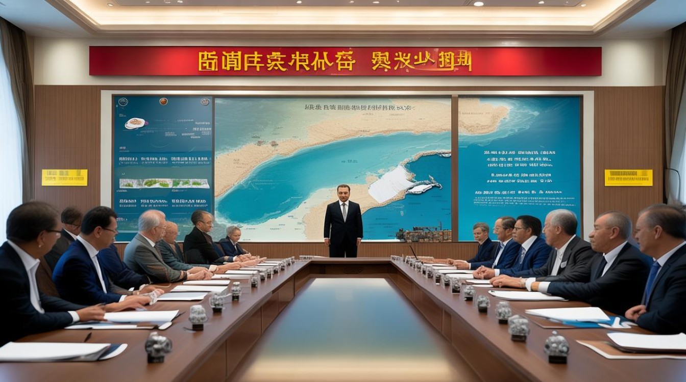 山东渔业如何实现生态优先与科技引领？最新政策解读-图1