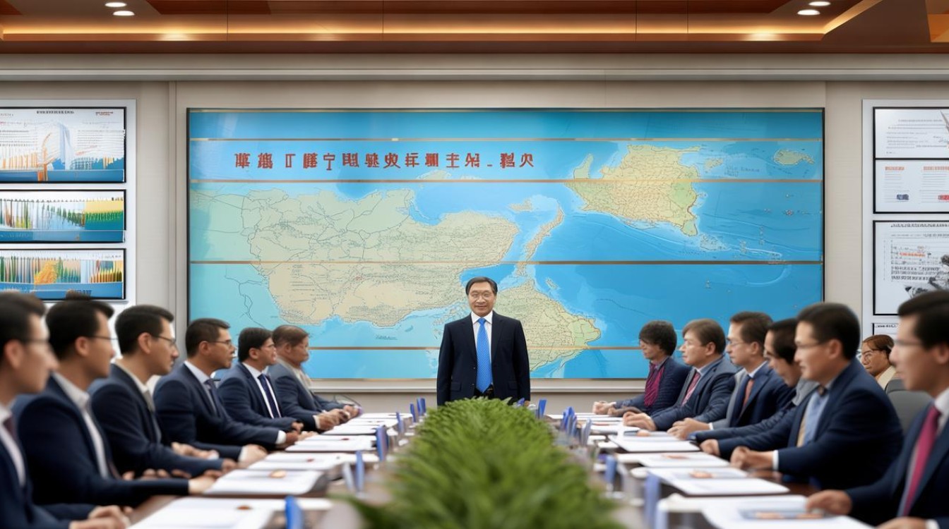 山东渔业如何实现生态优先与科技引领？最新政策解读-图2