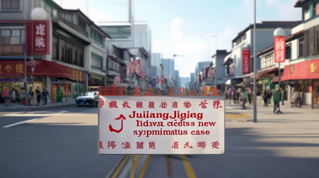 江西九江新增无症状，江西九江新增无症状病例-图4