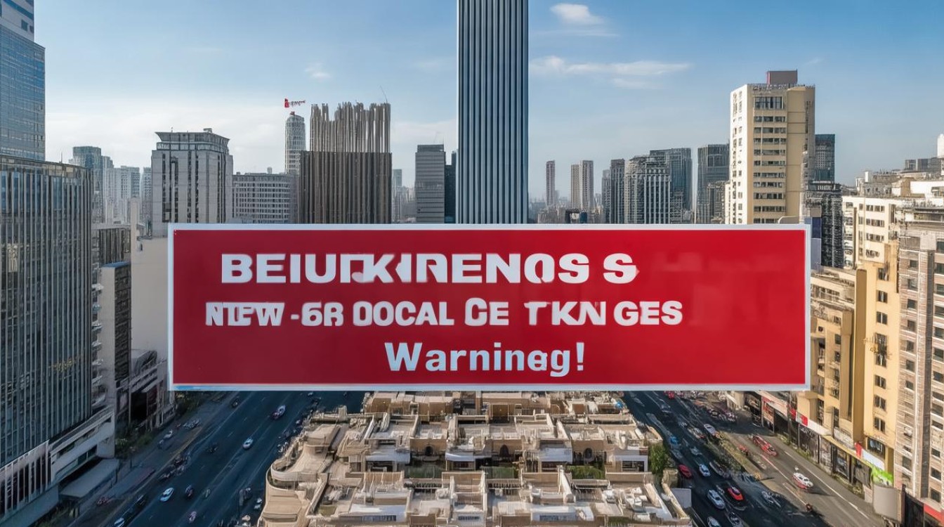 北京新增本土6例警示，北京6名新增-图3