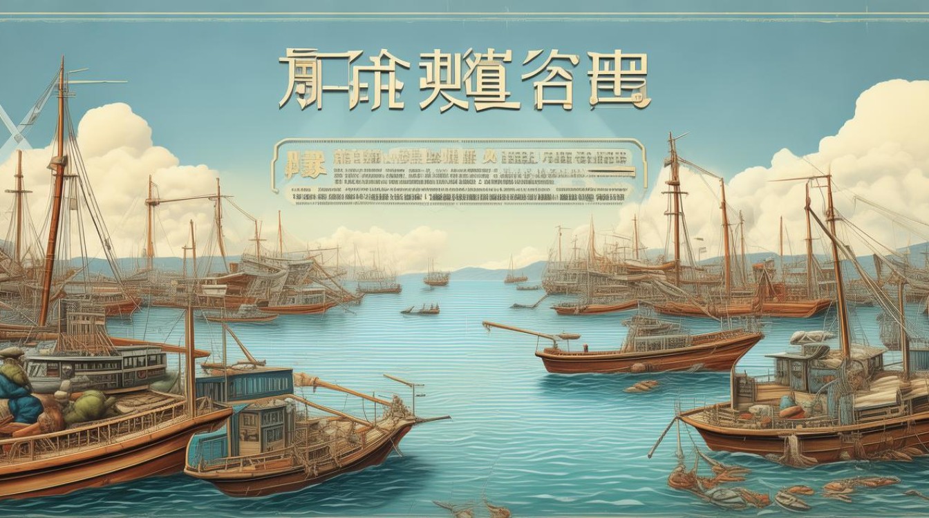 中国的是渔业大国，中国的是渔业大国还是小国-图1