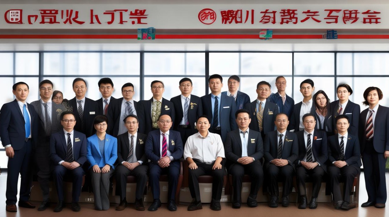 瑞安市渔业局，瑞安市渔业局成员名单-图1