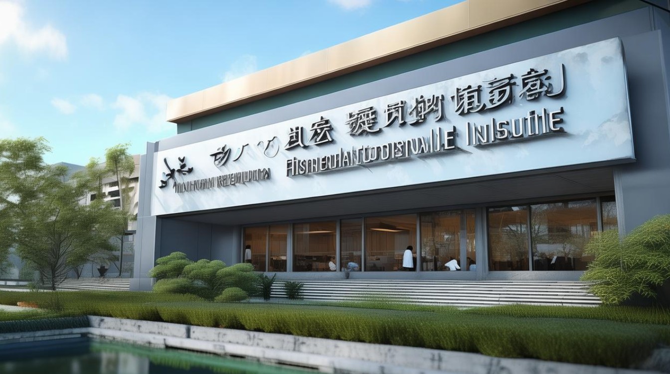 渔业科学研究院，云南省渔业科学研究院-图1