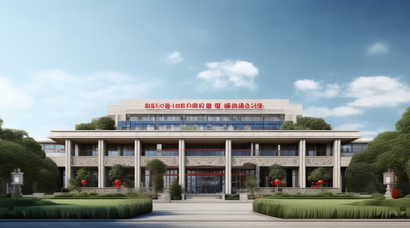 浙江省渔业技术培训中心，浙江省渔业技术培训中心官网-图1