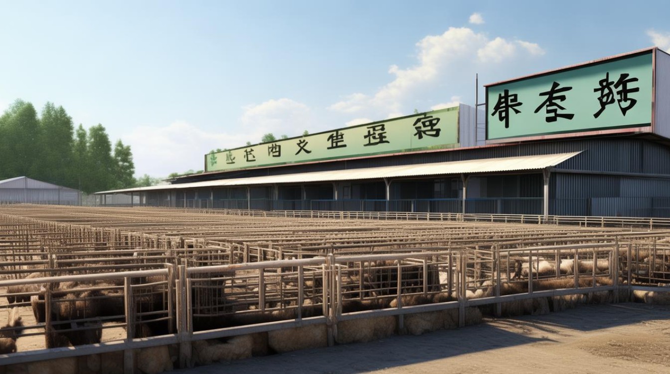 广西雄森养殖，广西雄森养殖基地地址-图1