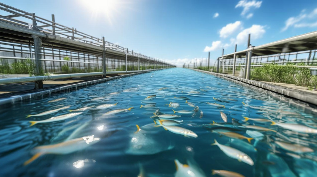 海水养殖密度，海水养殖密度是多少-图1
