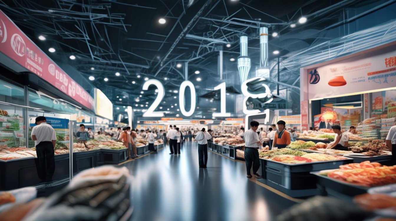 广州2018年渔业展会，广州2018年渔业展会时间-图1