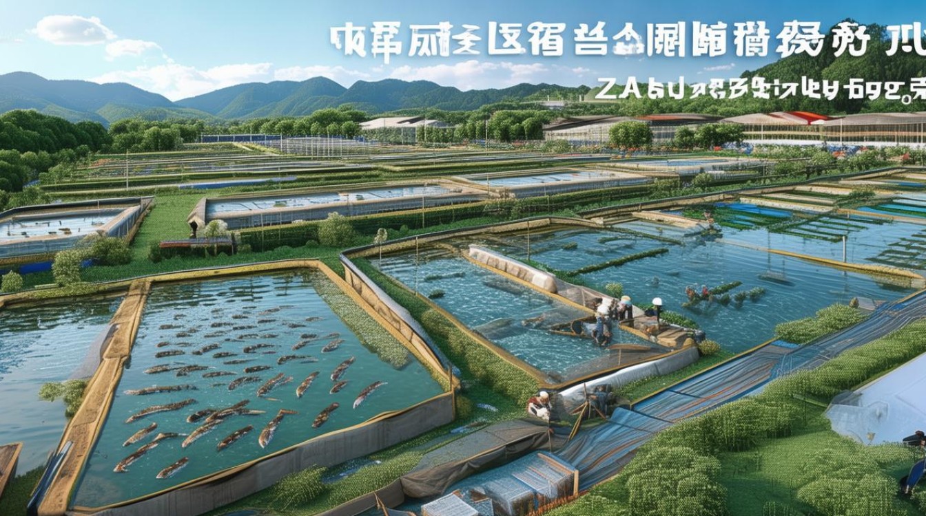 浙江鱼饵养殖，浙江鱼饵养殖厂家-图1
