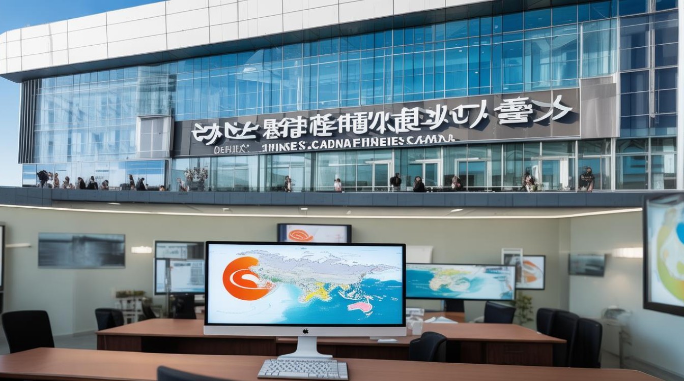 中加渔业公司大连，中加渔业公司大连分公司-图1