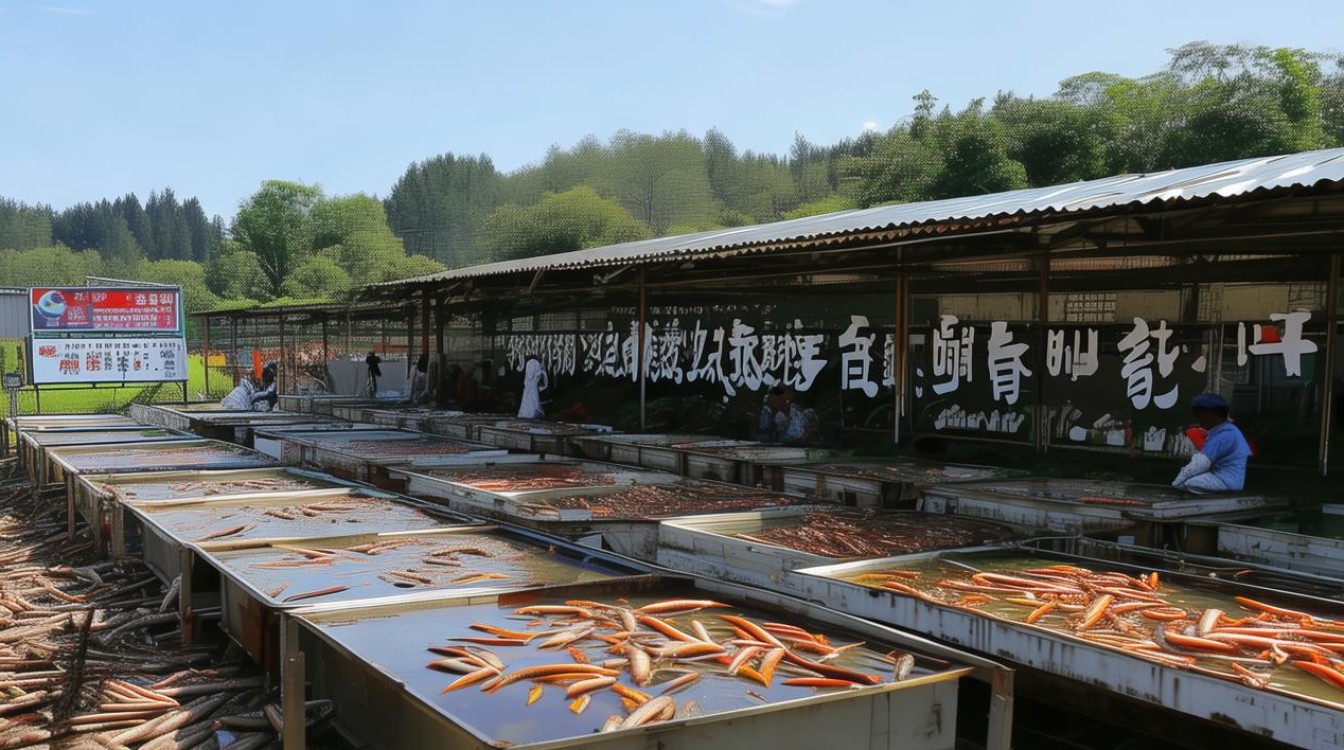 湖州养殖泥鳅公司，湖州养殖泥鳅公司电话-图1