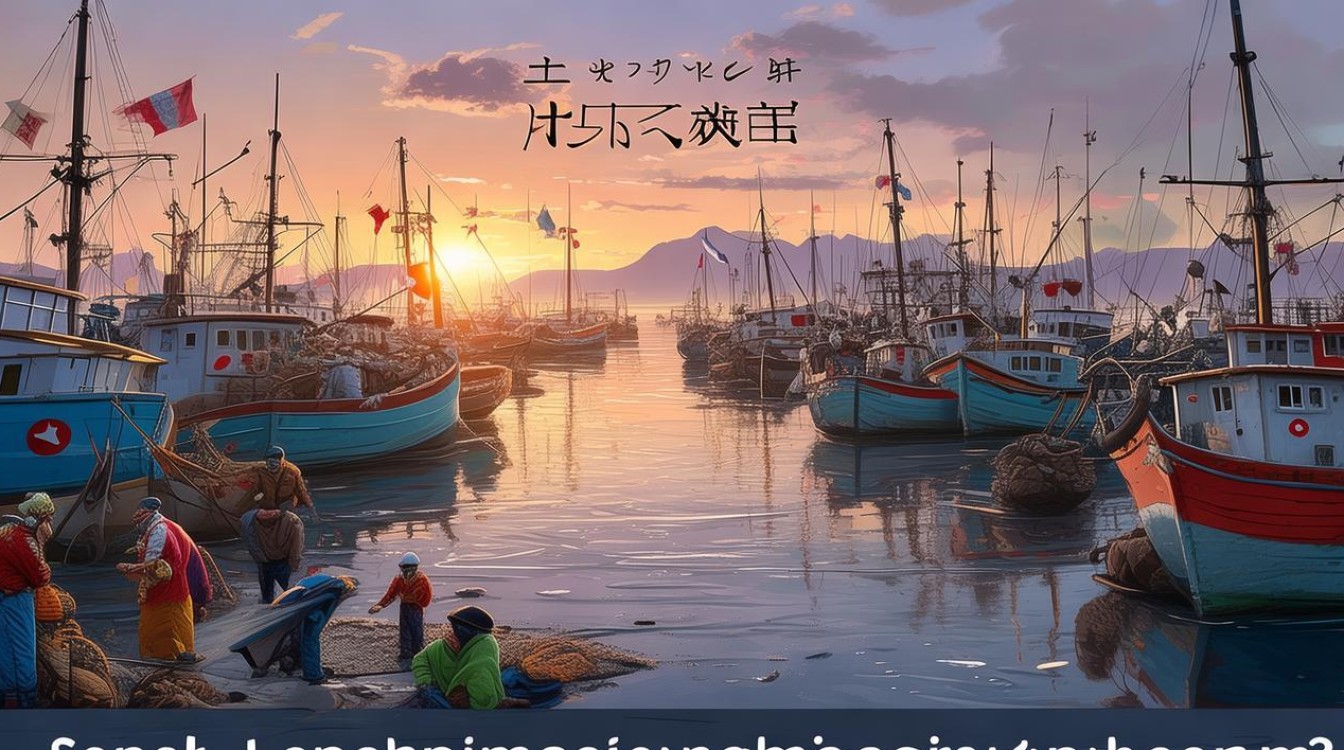日本时渔业大国吗，日本是不是渔业大国-图1