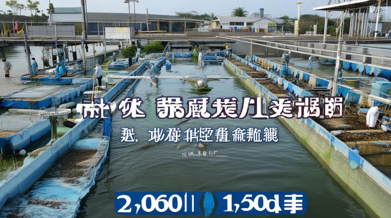 海南水产养殖投资，海南水产养殖投资多少钱-图1