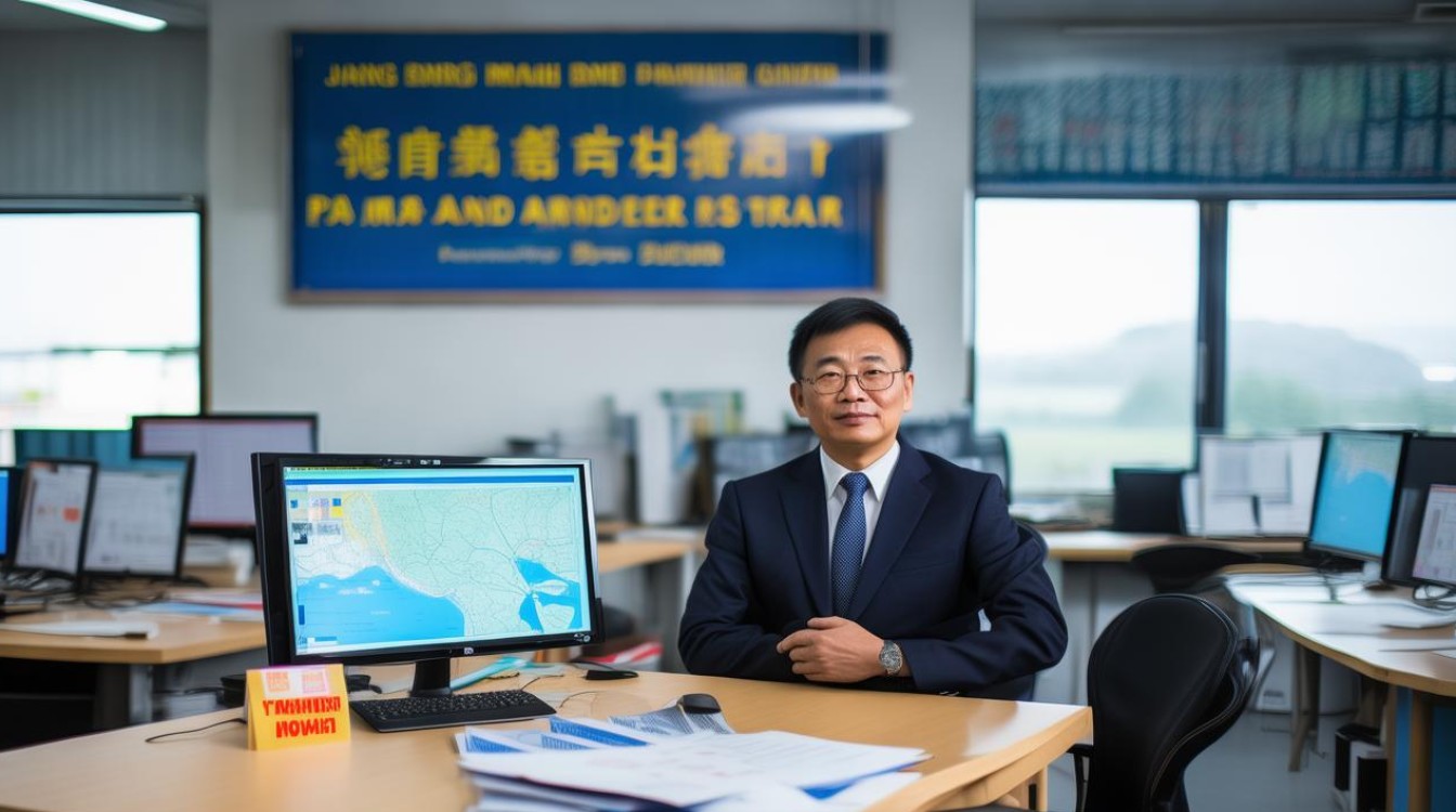 江门市海洋渔业局篷江，江门市海洋渔业局篷江分局局长-图1