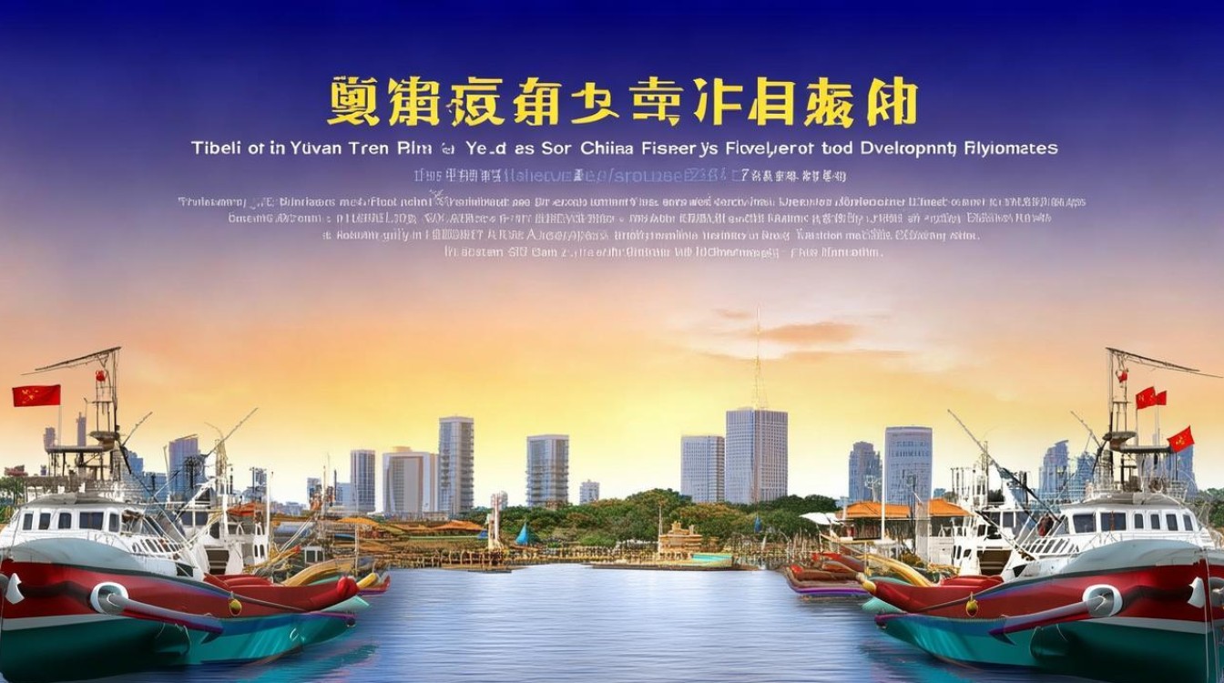 中国渔业发展十二五，中国渔业发展十二五规划纲要-图1