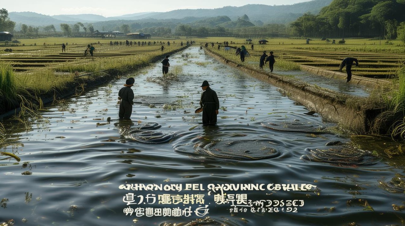 长寿黄鳝养殖基地，长寿黄鳝养殖基地在哪里-图1