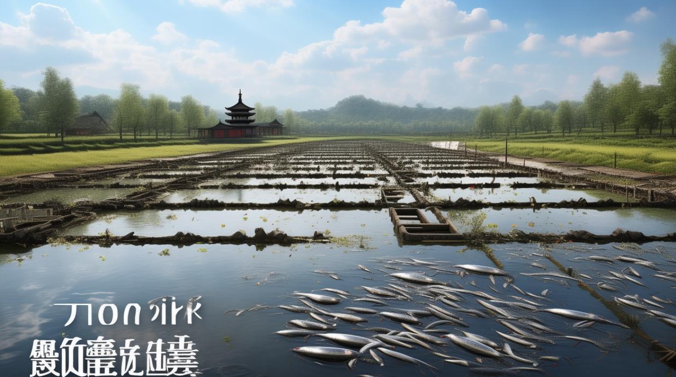 鳗鱼养殖江西，鳗鱼养殖江西有几家-图1