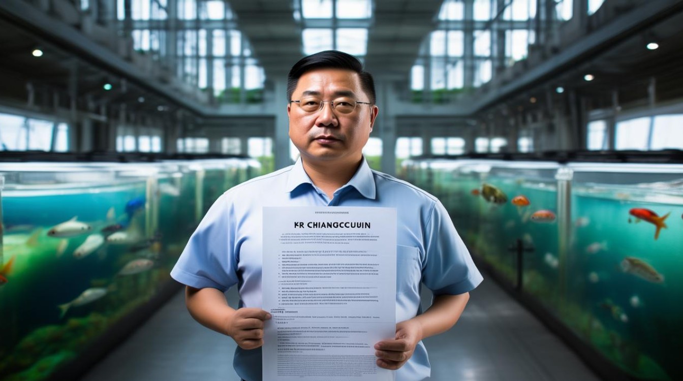 徐长春 淡水渔业，淡水渔业中心徐跑简历-图1