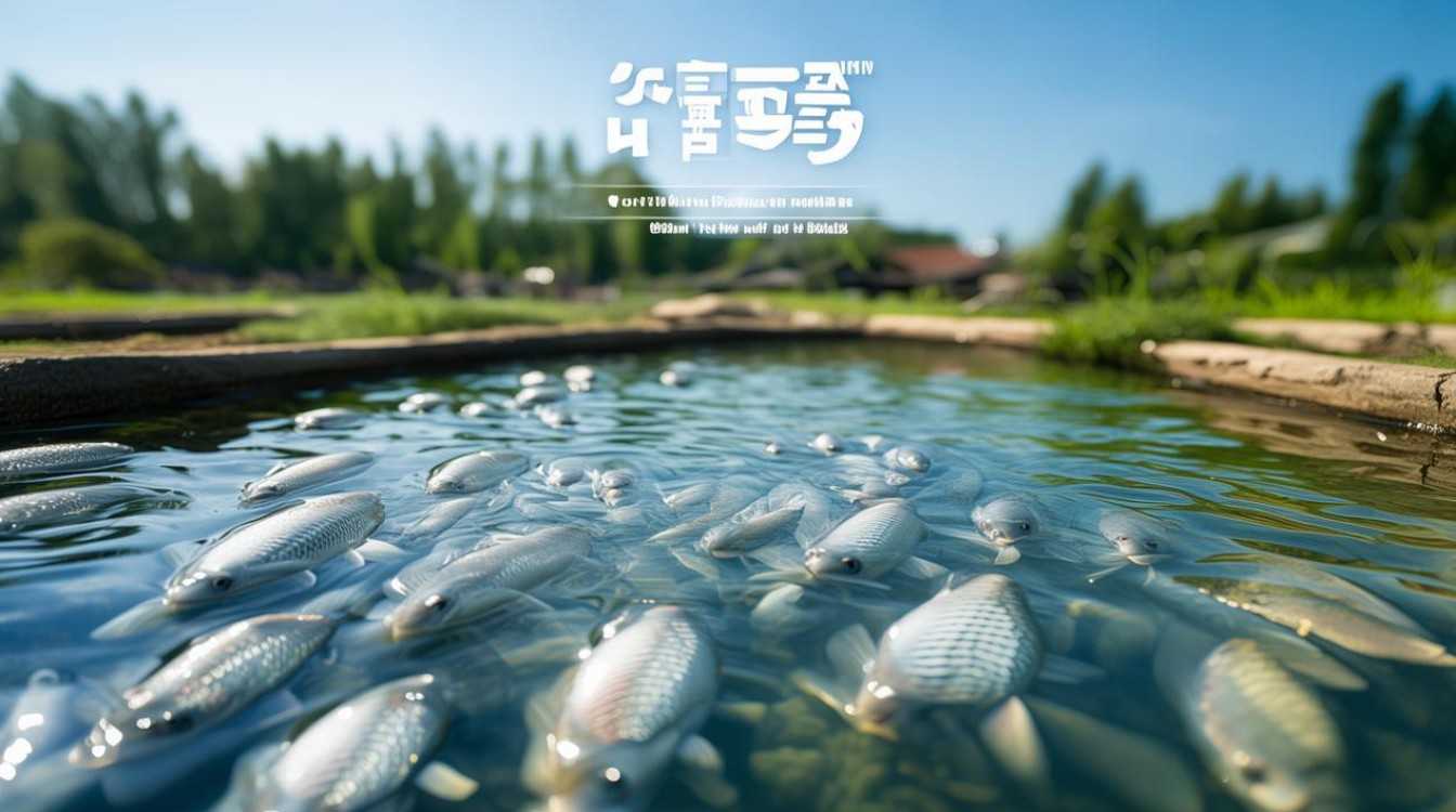 山东草鱼养殖，山东草鱼养殖基地-图1