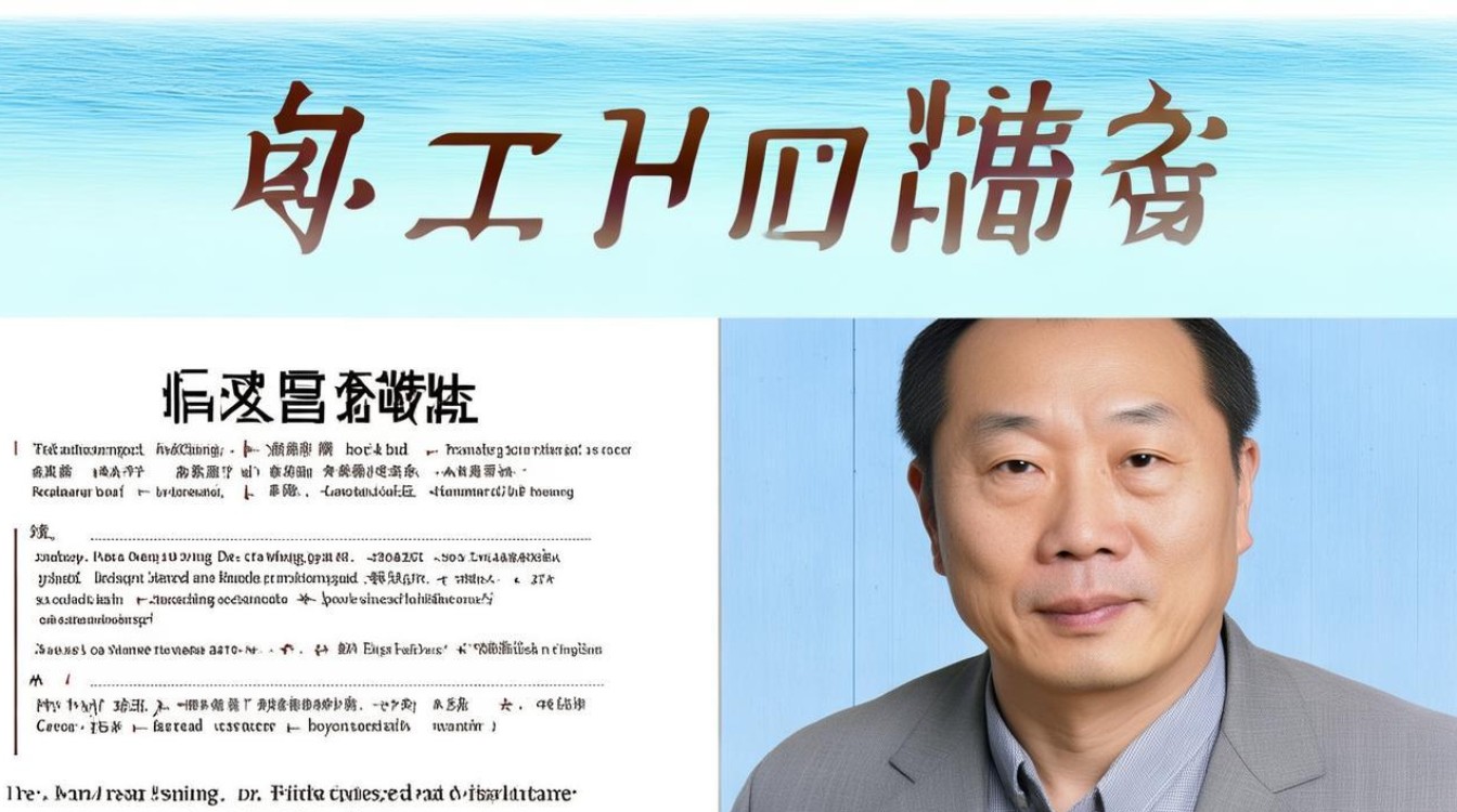 鲍明明渔业硕士，鲍明敏公示-图1