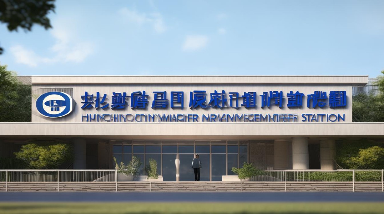 珲春市渔业管理站，珲春市渔业管理站站长-图1