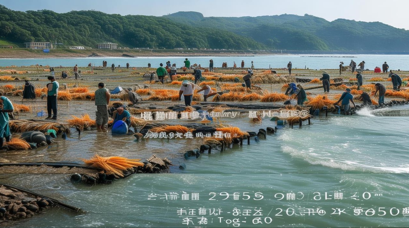 海丰渔业养殖待遇，海丰渔业养殖待遇怎么样-图1
