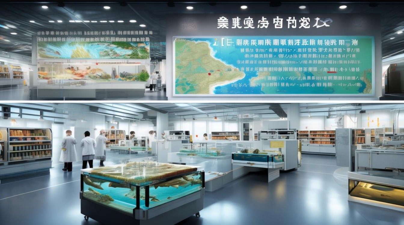 江苏渔业科技项目，江苏渔业科技项目有哪些-图1