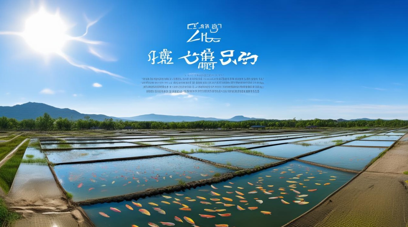陕北渔业养殖面积，陕北渔业养殖面积多大-图1