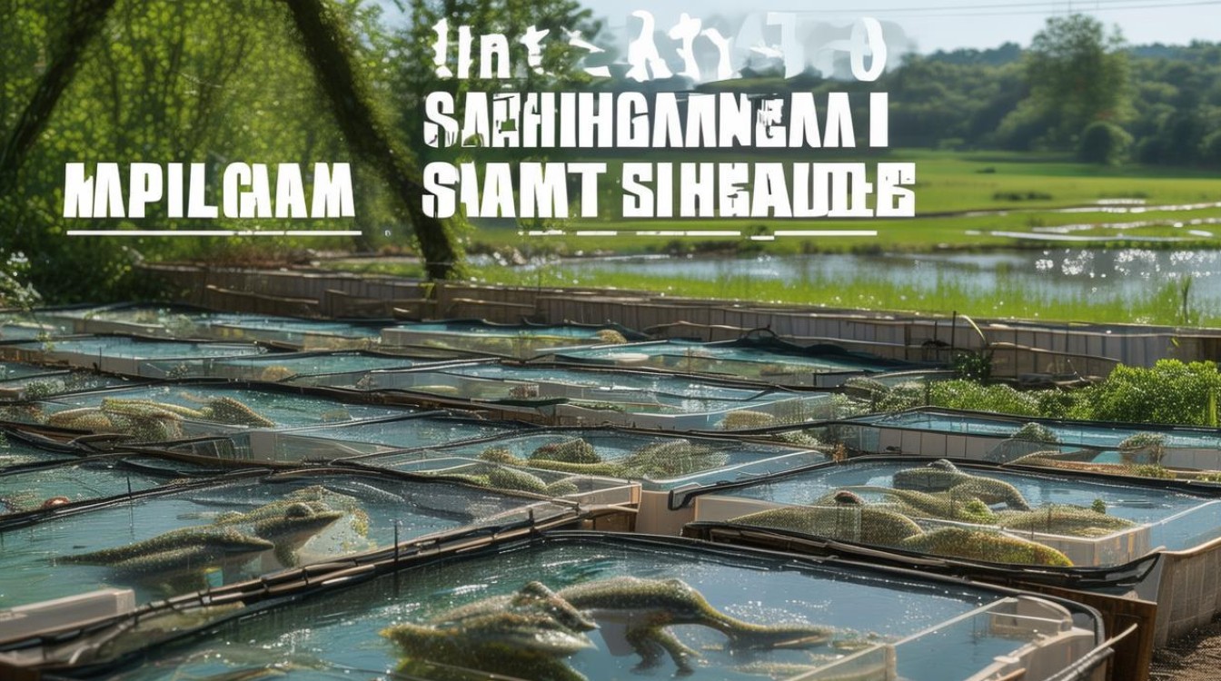 大鲵的养殖基地，大鲵的养殖基地在哪里-图1