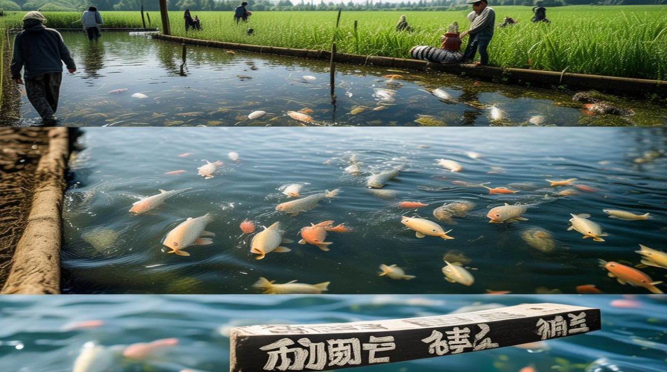 致富经草鱼养殖，致富经草鱼养殖视频-图1