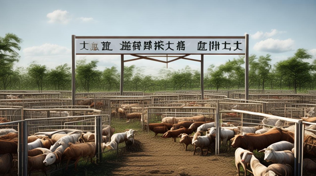 江苏养殖场出租，江苏养殖场出租转让-图1
