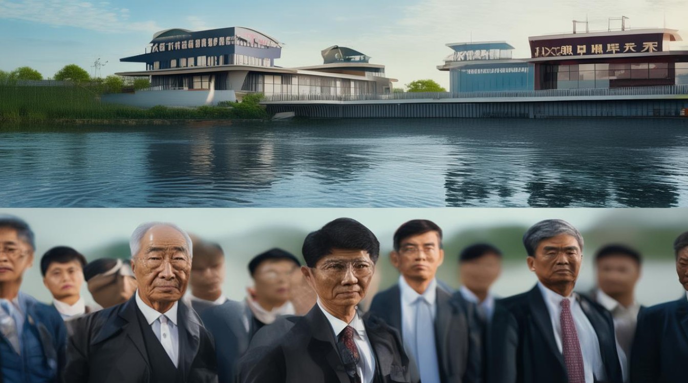 安乡渔业局，安乡渔政领导-图1