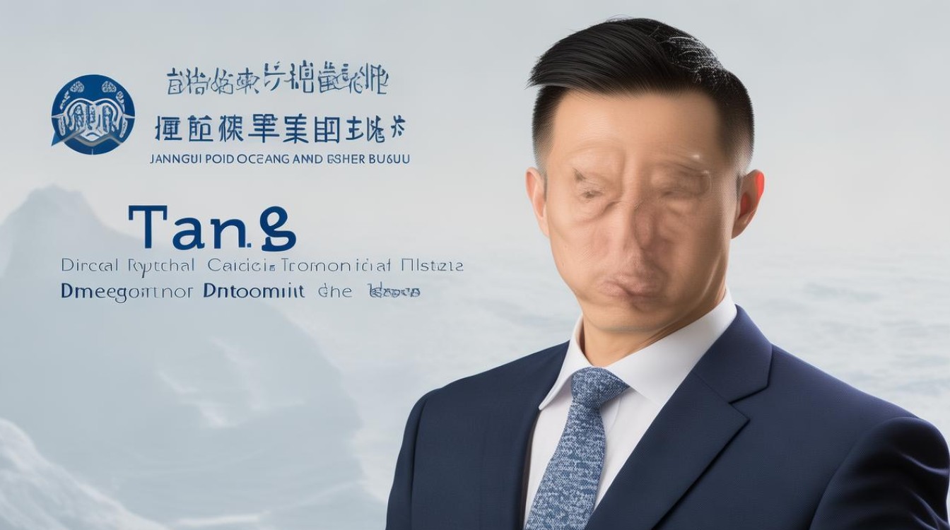 江苏省海洋渔业局唐，江苏省海洋渔业局唐局长简历-图1