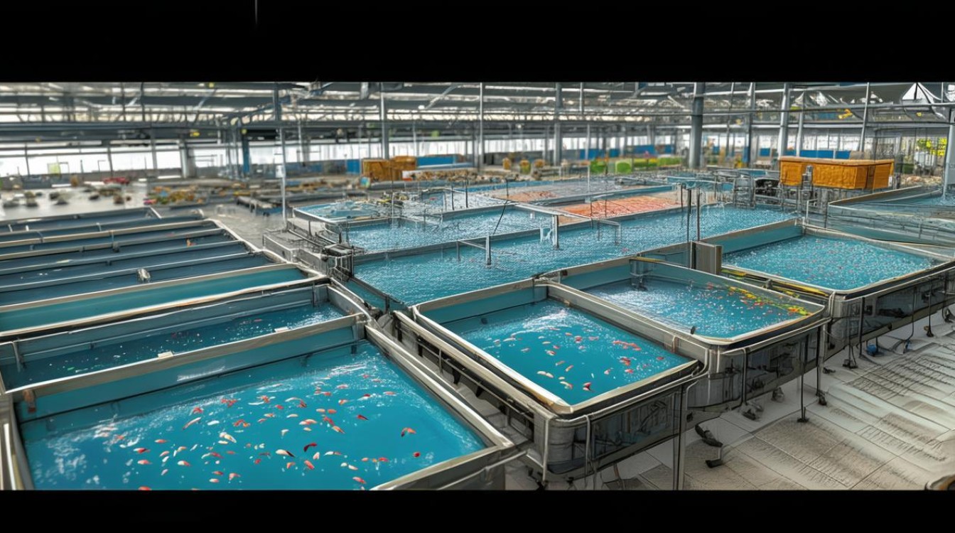 水产养殖规模越来越大，水产养殖规模越来越大的原因-图1