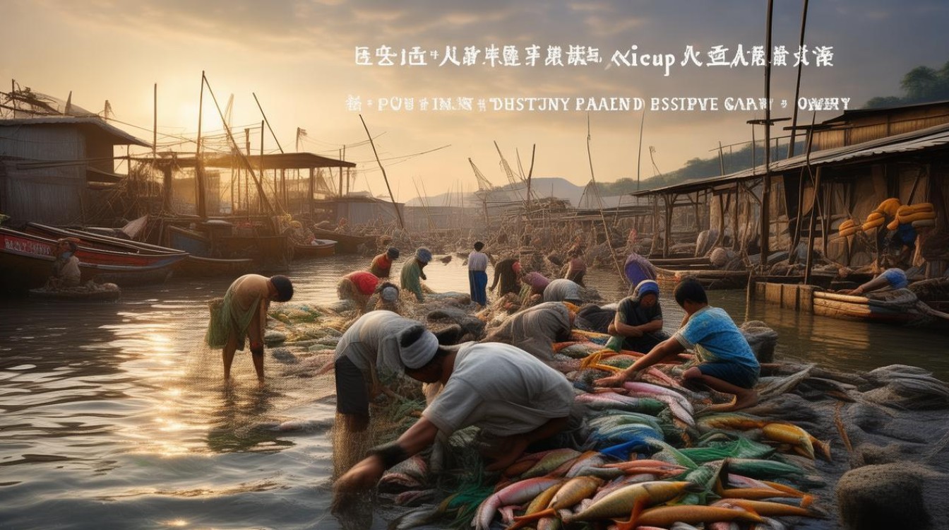霞浦渔业脱贫，霞浦渔业脱贫情况-图1