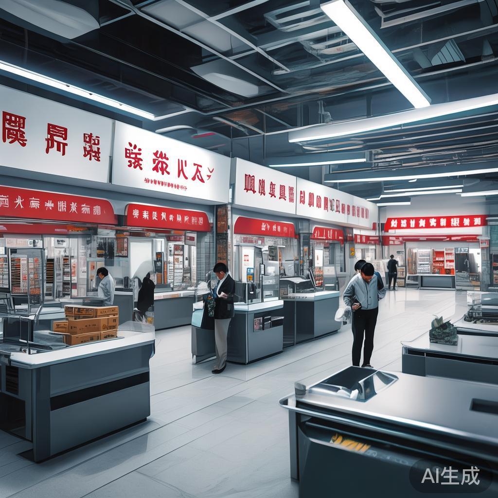 中国邮政广东分公司业务范围与发展前景如何？-第3张图片-陕西物流货运