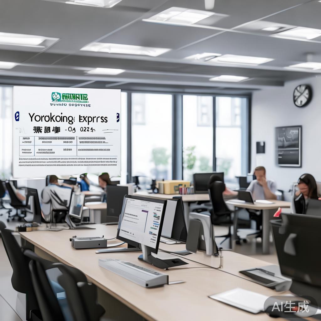 圆通快递上班时间2025-第1张图片-陕西物流货运 圆通快递上班时间2025-第1张图片-陕西物流货运