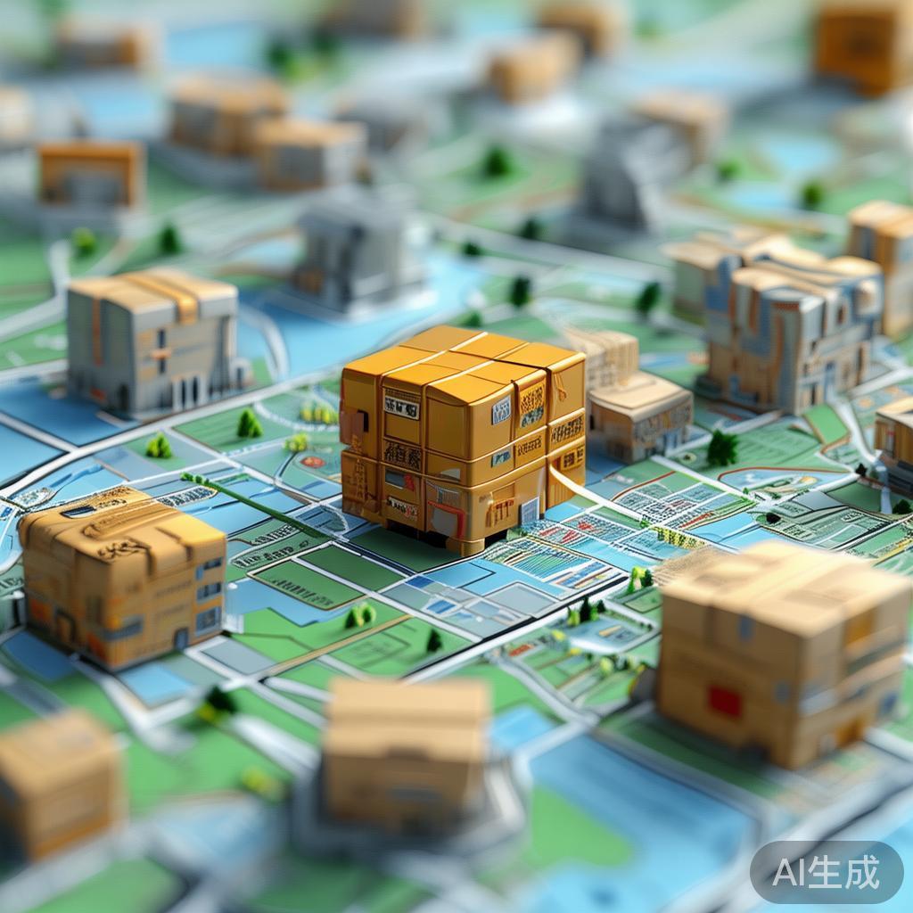 圆通快递派送范围网点怎么查?-第3张图片-陕西物流货运 圆通快递派送范围网点怎么查?-第3张图片-陕西物流货运