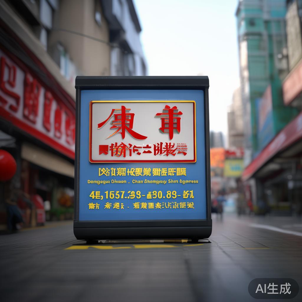 东莞长安中通快递电话多少？-第1张图片-陕西物流货运