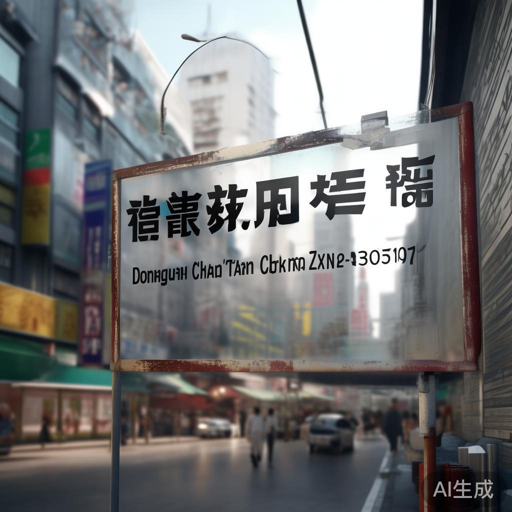 东莞长安中通快递电话多少？-第3张图片-陕西物流货运